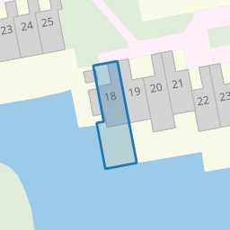 Perceel ZDM01-B-1696