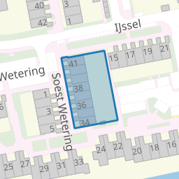 Perceel ZDM01-B-1697