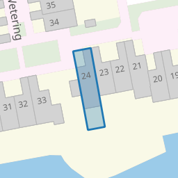 Perceel ZDM01-B-1698