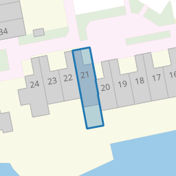 Perceel ZDM01-B-1701