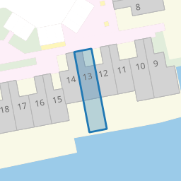 Perceel ZDM01-B-1709