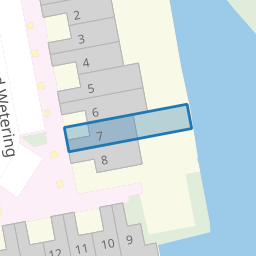 Perceel ZDM01-B-1716