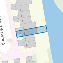 Perceel ZDM01-B-1717