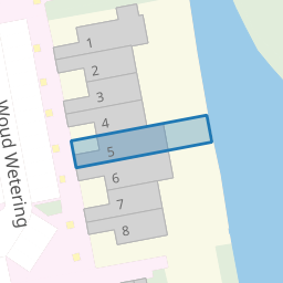 Perceel ZDM01-B-1718
