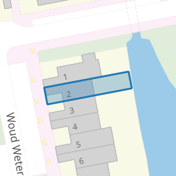 Perceel ZDM01-B-1721