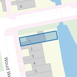 Perceel ZDM01-B-1722