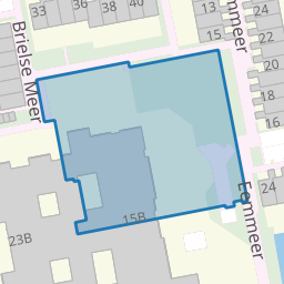 Perceel ZDM01-B-1724