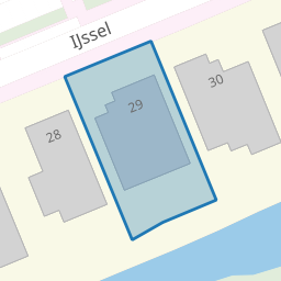 Perceel ZDM01-B-1732