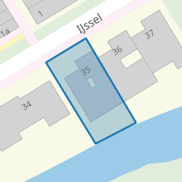 Perceel ZDM01-B-1738