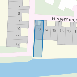 Perceel ZDM01-B-1743