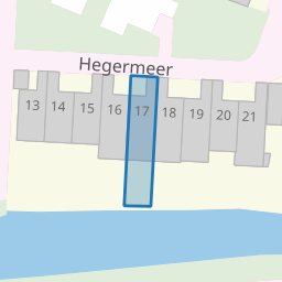 Perceel ZDM01-B-1747