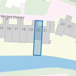 Perceel ZDM01-B-1750