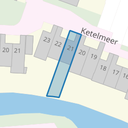 Perceel ZDM01-B-1755