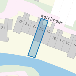 Perceel ZDM01-B-1756