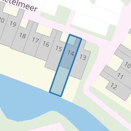 Perceel ZDM01-B-1762