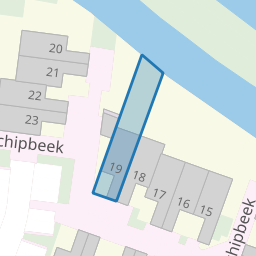 Perceel ZDM01-B-1774