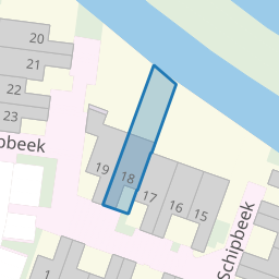 Perceel ZDM01-B-1775