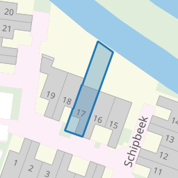 Perceel ZDM01-B-1776