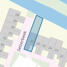 Perceel ZDM01-B-1781