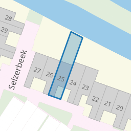 Perceel ZDM01-B-1783