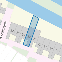 Perceel ZDM01-B-1784