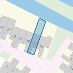 Perceel ZDM01-B-1789