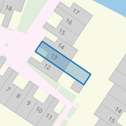 Perceel ZDM01-B-1795