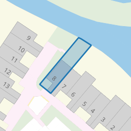 Perceel ZDM01-B-1797