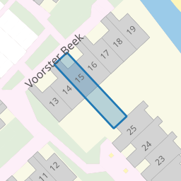 Perceel ZDM01-B-1809