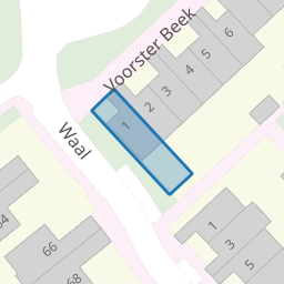 Perceel ZDM01-B-1818