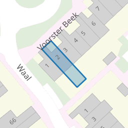 Perceel ZDM01-B-1819