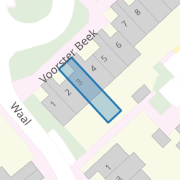 Perceel ZDM01-B-1820