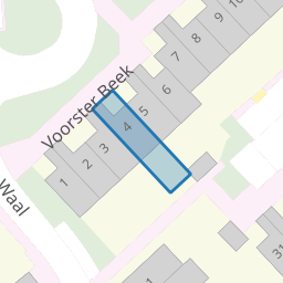 Perceel ZDM01-B-1821