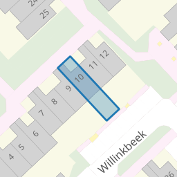 Perceel ZDM01-B-1827