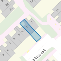 Perceel ZDM01-B-1828