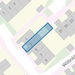 Perceel ZDM01-B-1833