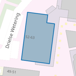 Perceel ZDM01-B-1847