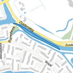 Perceel ZDM01-B-1866