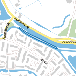 Perceel ZDM01-B-1867