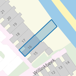 Perceel ZDM01-B-1882