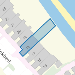 Perceel ZDM01-B-1884