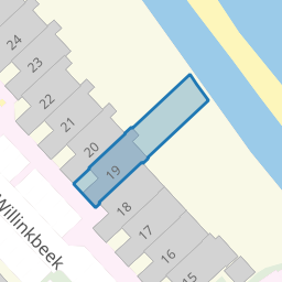 Perceel ZDM01-B-1885