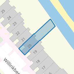 Perceel ZDM01-B-1886