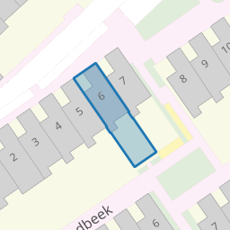 Perceel ZDM01-B-1893