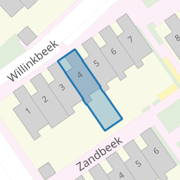 Perceel ZDM01-B-1895