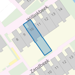 Perceel ZDM01-B-1901