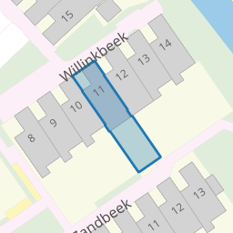 Perceel ZDM01-B-1902