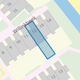 Perceel ZDM01-B-1903