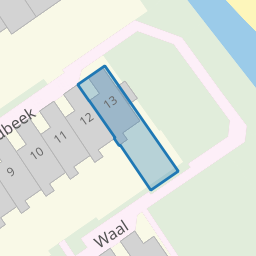 Perceel ZDM01-B-1912