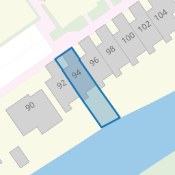 Perceel ZDM01-B-1920